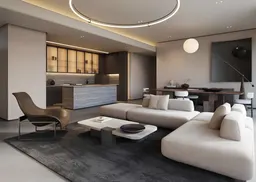 Akala Hotel & Residences in DIFC (Dubai International Financial Center): smart-home features — image 7