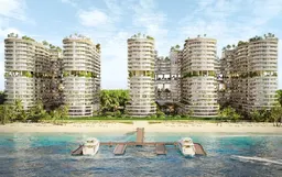 AMRA Phase 2 في الروضة: ميزات المنزل الذكي — صورة 3