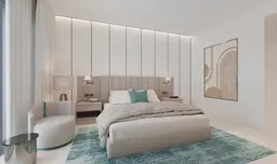 Dusit Princess Rijas في قرية جميرا الدائرية: مساحات عمل مشتركة — صورة 5
