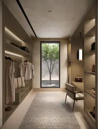 The Ritz-Carlton Residences Al Wadi — image 4
