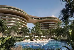 Edition Residences Tower B — صورة 9