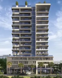 Gharbi 1 Residences في أرجان: مرافق سينما — صورة 2