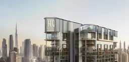 HQ by Rove في الخليج التجاري: مساحات على السطح — صورة 2