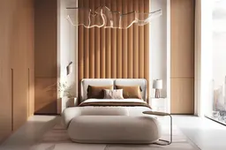 Binghatti Skyflame Tower I في مجان: ميزات المنزل الذكي — صورة 10