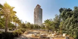 Rotana Residences - North Tower في جزيرة الريم: التشطيبات الطبيعية — صورة 3