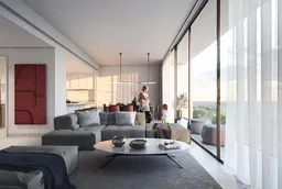 Nesba 3 in Muwaileh Commercial: yoga spaces — image 8