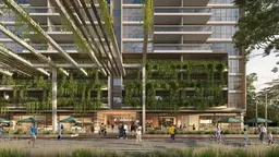 عقارات في Sky Residences — صورة 3