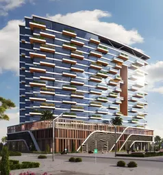 Ocean Tower in Dubai Islands: smart-home features — image 1