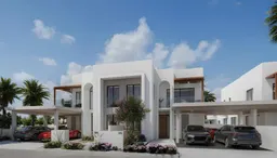 HAYAT by Dubai South Phase 1 in Dubai South: sports courts — image 5