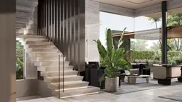 Mira Villas by Bentley Home：五间卧室，四层空间 — 图片 9
