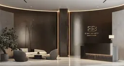 Bond Enclave in Arjan: landscaped gardens — image 11