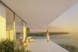 Creekside Residence في مدينة الزوراء: حدائق منسّقة — صورة 9