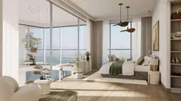 Mar Casa in Dubai Maritime City: landscaped gardens — image 10