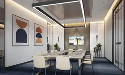 Navitas Hotel & Residences in Damac Hills 2: concierge service — image 12