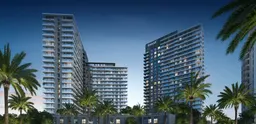 Greenside Residence في دبي هيلز: مساحات على السطح — صورة 2