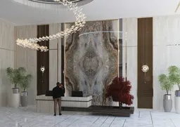 Creek Views in Al Jaddaf Waterfront: concierge service — image 11