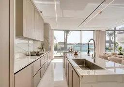 Nexus Furjan Villa in Jebel Ali First: landscaped gardens — image 4