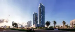 Sobha Hartland 1-bedroom apartments for everyday rental living · 610–855 sq ft — image 7