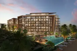 Ellington Beach House في نخلة جميرا: مساحات عمل مشتركة — صورة 3