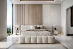 Bonds Avenue Residences in Dubai Islands: outdoor cinema — image 11