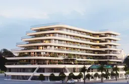 Miami in JVC: landscaped gardens — image 6