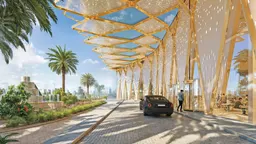 Timez in Dubai Silicon Oasis: cinema amenities — image 11