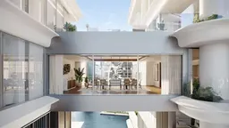 Vela Viento in Business Bay: concierge service — image 2
