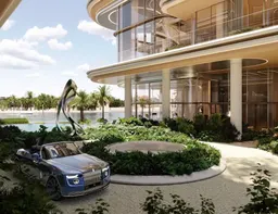 The Rings in Jumeirah Second: yoga spaces — image 5