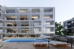 Casa Vista Residence في قرية جميرا الدائرية: مساحات لليوغا — صورة 11