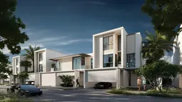 Opal Gardens in MBR District 11: landscaped gardens — image 9