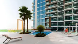 Park Gate Residence في الكفاف: حدائق منسّقة — صورة 7