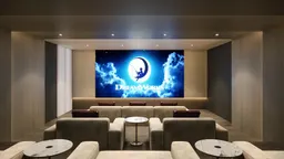 Fairway Residence in Dubai Sports City: yoga spaces — image 7