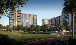 Terra Woods في مدينة إكسبو دبي: مساحات لليوغا — صورة 8