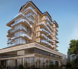 Flora Bay Residences — صورة 1