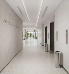 RA1N in JVC: coworking spaces — image 11