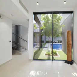 Masaar 3 Lareen in Al Rowdat Suburb: smart-home features — image 6