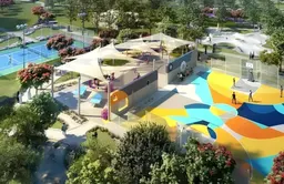 عقارات في Park Heights 2 — صورة 3