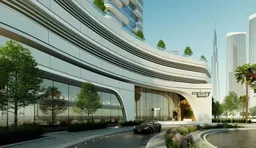 Society House in Downtown Dubai: concierge service — image 3