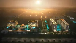 Piazza Roma：结合平面布局与面积挑选办公室 — 图片 11
