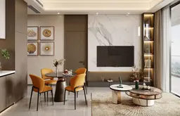 Listone Residence في المدينة العالمية: مساحات لليوغا — صورة 8