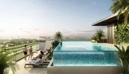 Ghaff Land Residence in Dubai Studio City: smart-home features — image 8