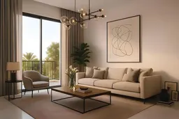 Asayel Avenue in Mirdif: concierge service — image 8