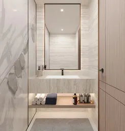 One Beverly in Arjan: yoga spaces — image 5