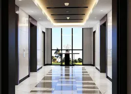 Navitas Hotel & Residences in Damac Hills 2: concierge service — image 5
