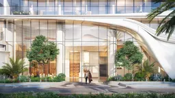 Beverly Grande in Dubai Motor City: smart-home features — image 12