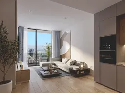 The Orchard Place Tower C in JVC: landscaped gardens — image 10
