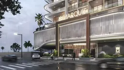 Marquis Elegance في أرجان: خدمة كونسيرج — صورة 12