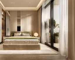 Oasis Residences في دبي الجنوب: مساحات لليوغا — صورة 5