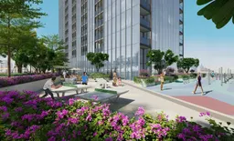 The Element at Sobha One في رأس الخور الصناعية 1: مساحات لليوغا — صورة 8
