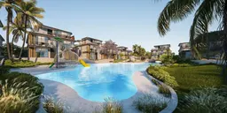 Wellington Grand Villas in Wadi Al Safa 3: landscaped gardens — image 8